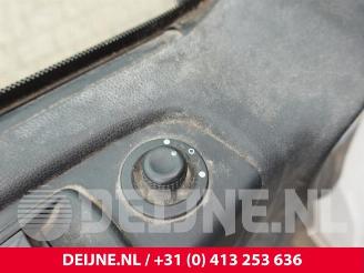 Opel Vivaro Vivaro, Van, 2014 / 2019 1.6 CDTI 90 picture 20