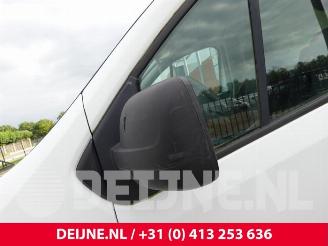 Opel Vivaro Vivaro, Van, 2014 / 2019 1.6 CDTI 90 picture 11