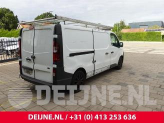 Opel Vivaro Vivaro, Van, 2014 / 2019 1.6 CDTI 90 picture 7