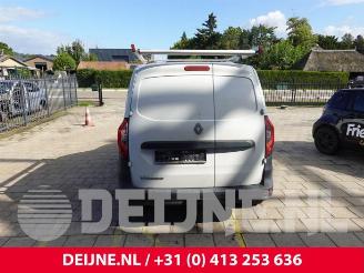 Renault Kangoo Kangoo Express (RFK), Van, 2021 1.5 Blue dCi 95 picture 6