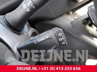 Renault Kangoo Kangoo Express (RFK), Van, 2021 1.5 Blue dCi 95 picture 23