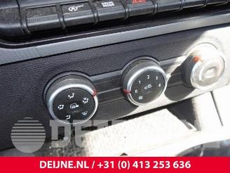 Renault Kangoo Kangoo Express (RFK), Van, 2021 1.5 Blue dCi 95 picture 29