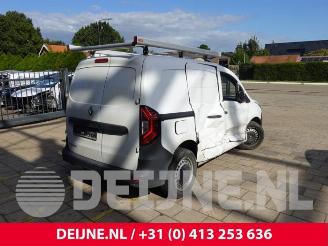 Renault Kangoo Kangoo Express (RFK), Van, 2021 1.5 Blue dCi 95 picture 7