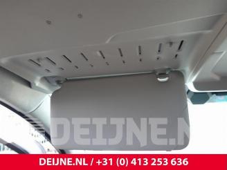 Renault Kangoo Kangoo Express (RFK), Van, 2021 1.5 Blue dCi 95 picture 24
