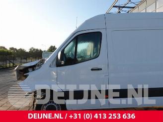 Mercedes Sprinter Sprinter 3,5t (907.6/910.6), Van, 2018 311 CDI 2.0 D RWD picture 18