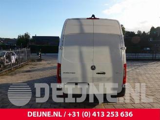 Mercedes Sprinter Sprinter 3,5t (907.6/910.6), Van, 2018 311 CDI 2.0 D RWD picture 6