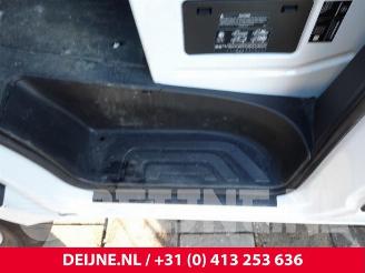 Mercedes Sprinter Sprinter 3,5t (907.6/910.6), Van, 2018 311 CDI 2.0 D RWD picture 23