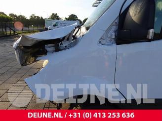 Mercedes Sprinter Sprinter 3,5t (907.6/910.6), Van, 2018 311 CDI 2.0 D RWD picture 9