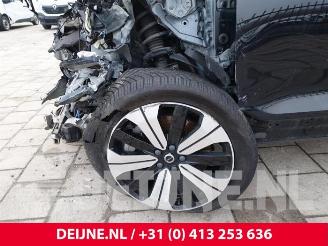 Volvo XC40 XC40 (XZ), SUV, 2017 Recharge picture 10