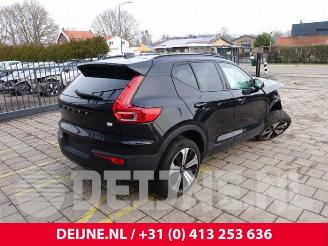 Volvo XC40 XC40 (XZ), SUV, 2017 Recharge picture 8