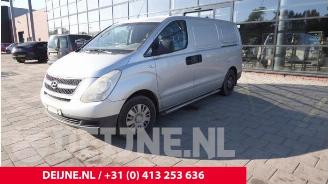 Hyundai H-300 H-300, Van, 2008 2.5 CRDi picture 3
