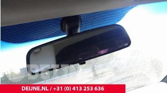 Hyundai H-300 H-300, Van, 2008 2.5 CRDi picture 26