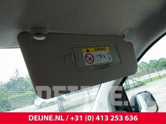 Peugeot Expert Expert (V1/VA/VB/VE/VF/VT/VY), Van, 2016 2.0 Blue HDi 120 16V picture 25