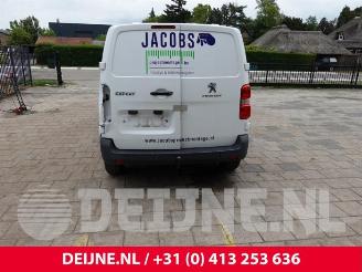 Peugeot Expert Expert (V1/VA/VB/VE/VF/VT/VY), Van, 2016 2.0 Blue HDi 120 16V picture 6