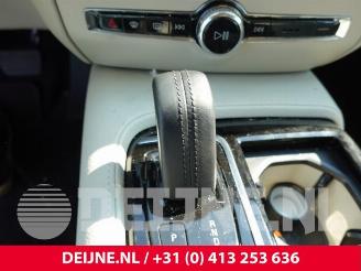 Volvo V-60 V60 II (ZW), Combi, 2018 2.0 T6 16V Twin Engine picture 28