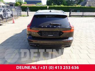 Volvo V-60 V60 II (ZW), Combi, 2018 2.0 T6 16V Twin Engine picture 6