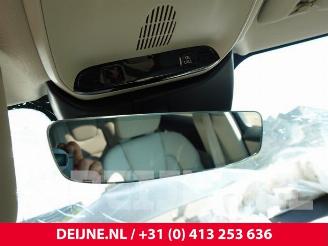 Volvo V-60 V60 II (ZW), Combi, 2018 2.0 T6 16V Twin Engine picture 26