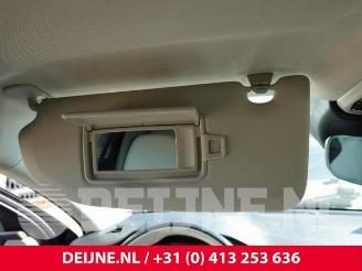 Volvo V-60 V60 II (ZW), Combi, 2018 2.0 T6 16V Twin Engine picture 24