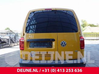 Volkswagen Caddy Caddy IV, Van, 2015 2.0 TDI 75 picture 17