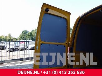 Volkswagen Caddy Caddy IV, Van, 2015 2.0 TDI 75 picture 24
