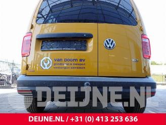 Volkswagen Caddy Caddy IV, Van, 2015 2.0 TDI 75 picture 22