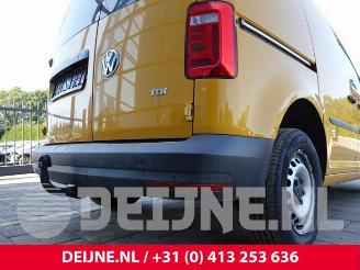 Volkswagen Caddy Caddy IV, Van, 2015 2.0 TDI 75 picture 23