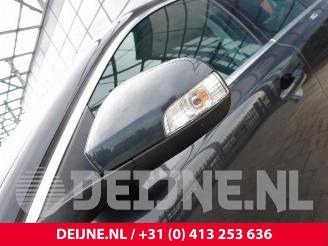 Volvo V-70 V70 (BW), Combi, 2007 / 2016 2.4 D5 20V 205 picture 12