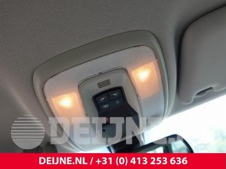 Volvo V-70 V70 (BW), Combi, 2007 / 2016 2.4 D5 20V 205 picture 27