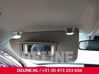 Volvo V-70 V70 (BW), Combi, 2007 / 2016 2.4 D5 20V 205 picture 26