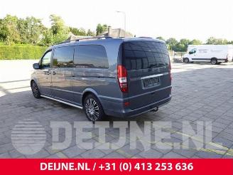 Mercedes Viano Viano (639), MPV, 2003 / 2014 3.0 CDI V6 24V Euro 5 picture 5