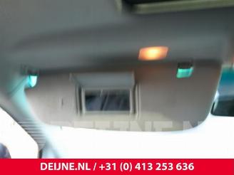 Mercedes Viano Viano (639), MPV, 2003 / 2014 3.0 CDI V6 24V Euro 5 picture 32