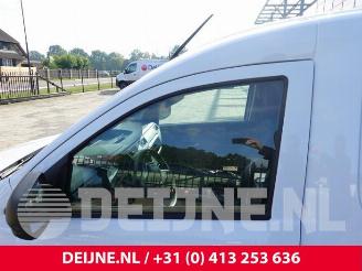 Renault Express Express, Van, 2021 1.5 dCi 75 picture 13