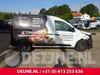 Renault Express Express, Van, 2021 1.5 dCi 75 picture 8