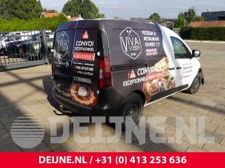 Renault Express Express, Van, 2021 1.5 dCi 75 picture 7