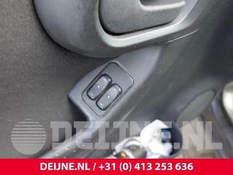Opel Combo Combo (Corsa C), Van, 2001 / 2012 1.7 CDTi 16V picture 18