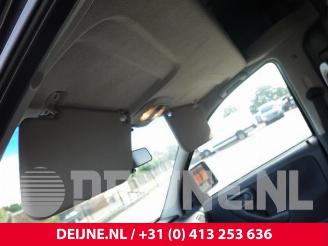 Opel Combo Combo (Corsa C), Van, 2001 / 2012 1.7 CDTi 16V picture 22
