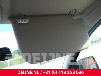 Opel Combo Combo (Corsa C), Van, 2001 / 2012 1.7 CDTi 16V picture 31