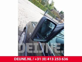 Opel Combo Combo (Corsa C), Van, 2001 / 2012 1.7 CDTi 16V picture 12