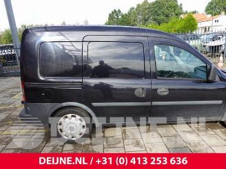Opel Combo Combo (Corsa C), Van, 2001 / 2012 1.7 CDTi 16V picture 34