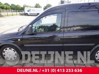 Opel Combo Combo (Corsa C), Van, 2001 / 2012 1.7 CDTi 16V picture 16