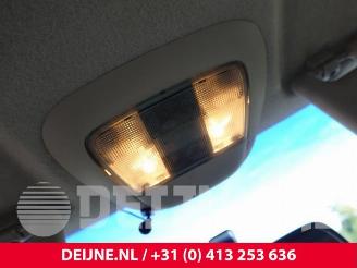 Opel Combo Combo (Corsa C), Van, 2001 / 2012 1.7 CDTi 16V picture 29