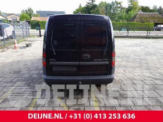Opel Combo Combo (Corsa C), Van, 2001 / 2012 1.7 CDTi 16V picture 6