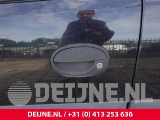 Opel Combo Combo (Corsa C), Van, 2001 / 2012 1.7 CDTi 16V picture 15