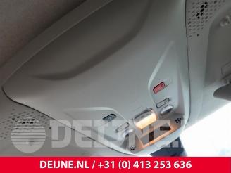 Opel Combo Combo Life/Tour, MPV, 2018 1.2 110 picture 30