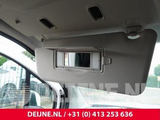 Opel Combo Combo Life/Tour, MPV, 2018 1.2 110 picture 29
