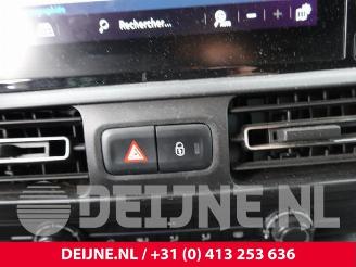 Opel Combo Combo Life/Tour, MPV, 2018 1.2 110 picture 33