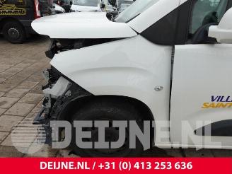 Opel Combo Combo Life/Tour, MPV, 2018 1.2 110 picture 9