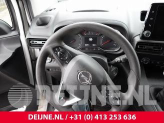 Opel Combo Combo Life/Tour, MPV, 2018 1.2 110 picture 23