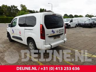 Opel Combo Combo Life/Tour, MPV, 2018 1.2 110 picture 5