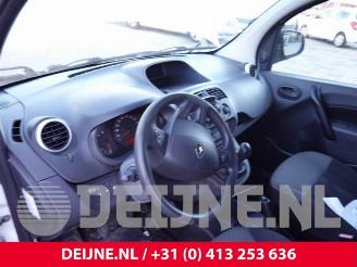 Renault Kangoo Kangoo Express (FW), Van, 2008 1.5 dCi 75 FAP picture 20